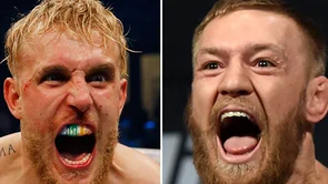 Dana White o borbi McGregora i Jake Paula: „Ne bi se trebao boriti protiv klinaca koji snimaju YouTube videa.“